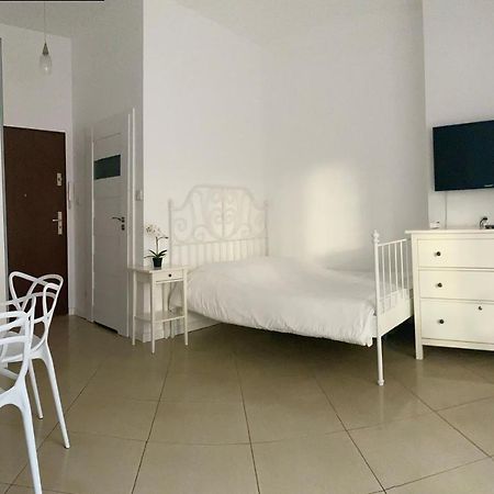 Apartament Villa Marea 22 Мендзыздрое Экстерьер фото