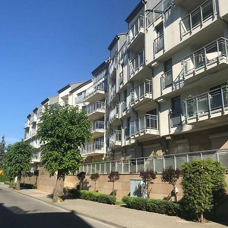 Apartament Villa Marea 22 Мендзыздрое Экстерьер фото