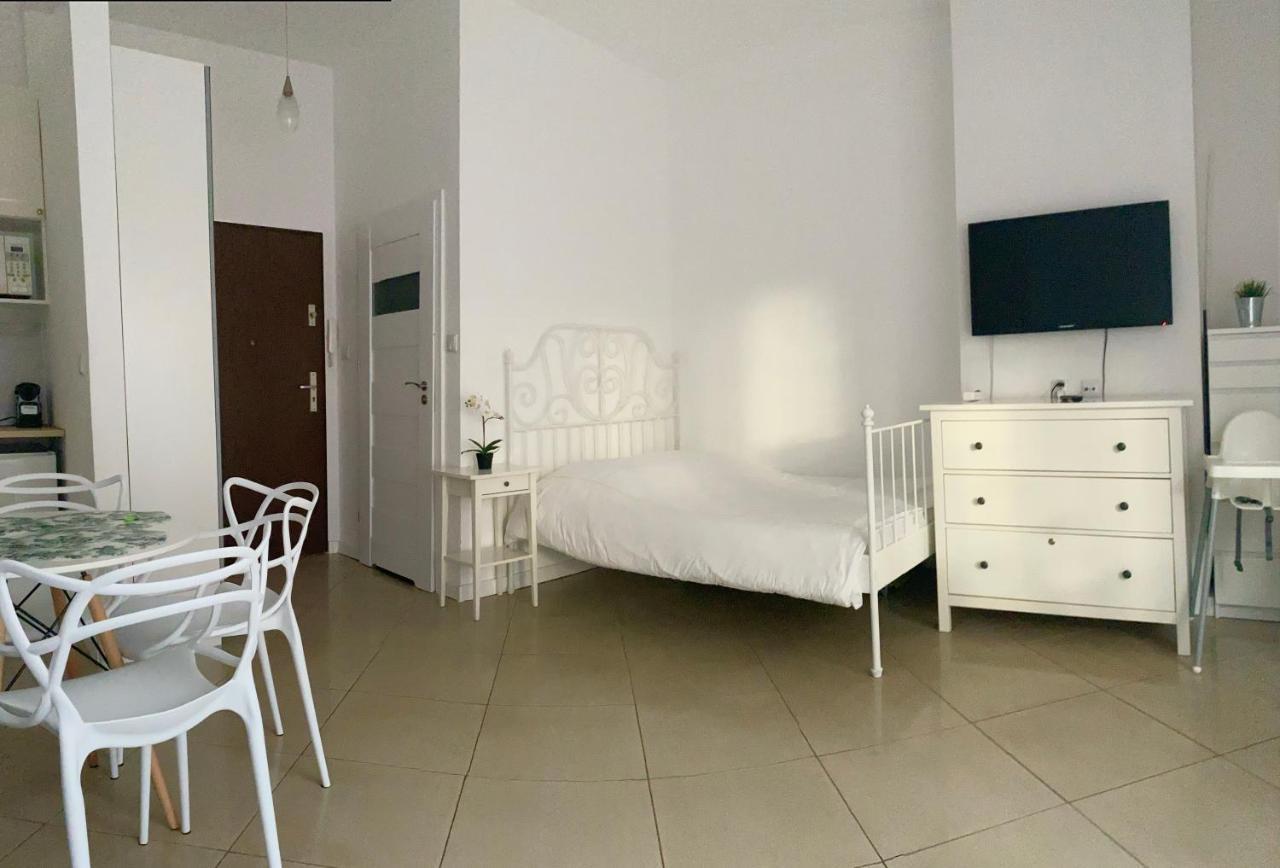 Apartament Villa Marea 22 Мендзыздрое Экстерьер фото