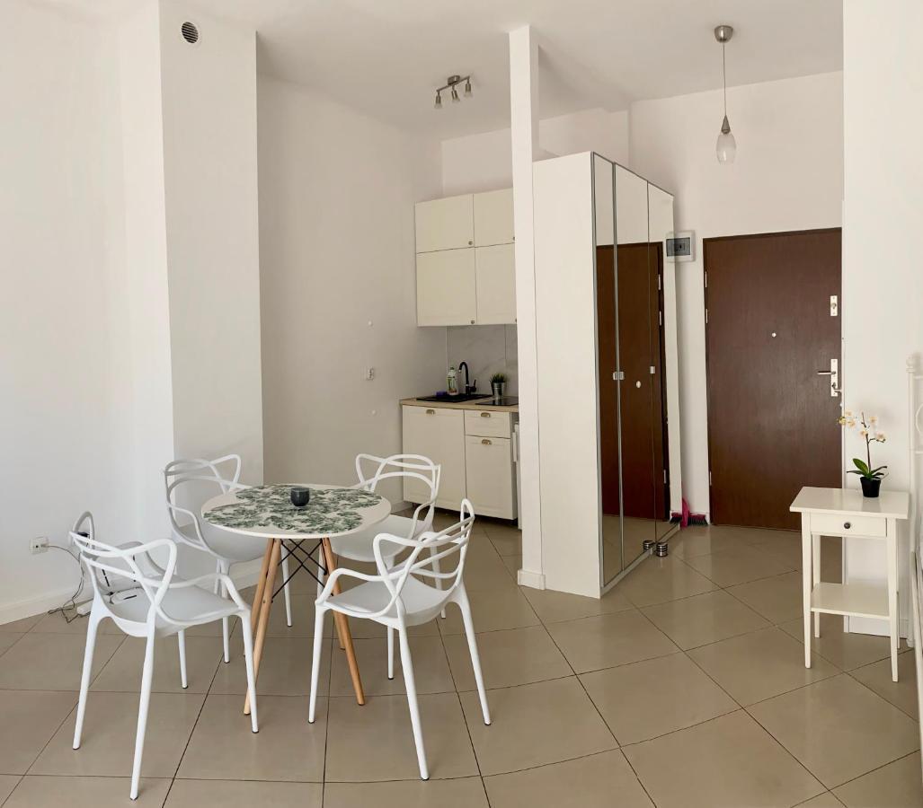 Apartament Villa Marea 22 Мендзыздрое Экстерьер фото