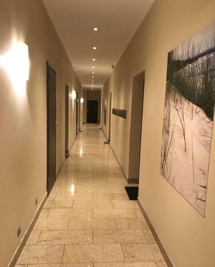 Apartament Villa Marea 22 Мендзыздрое Экстерьер фото