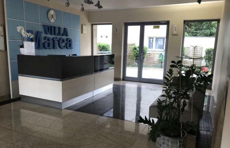 Apartament Villa Marea 22 Мендзыздрое Экстерьер фото